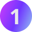 1